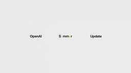 GPT-5来了! 一文读懂OpenAI发布会AI新能力