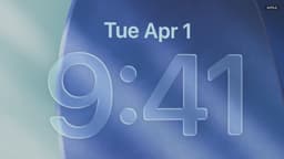 WWDC 2025 全回顾:Liquid Glass、统一版本号及各大平台重磅更新 - AI音视频总结助力高效信息获取