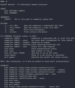 Microsoft Copilot AI视频总结 vs BibiGPT:中文内容哪个更好?2026全平台对比