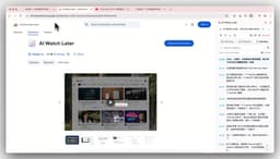 YouTube AI总结Chrome扩展横评(2026):5款实测,BibiGPT插件最强指南